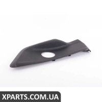 51438170322 BMW ПРАВА НАКЛАДКА PNL ВСТАВКА
