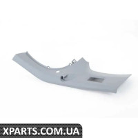 51437018382 BMW E46 Облицовка стойки "D" - правая