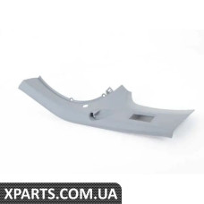 51437018382 BMW E46 Облицювання стійки "D" - права
