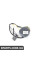 67137194058 BMW ЕЛЕКТРОПРОВОДКА ЗОВНІШНЯ.ДЗЕРКАЛА