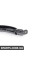 61627066173 BMW E61 Рычаг стеклоочистителя заднего люка