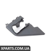 52109151438 BMW E93 Оздоблення основи підголівника - права