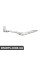51617453800 BMW СТІЙКА, ПЕРЕГОРОДКА