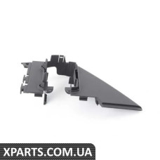 52109151437 BMW Оздоблення основи підголівника - ліва