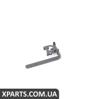 51258206613 BMW Зажим безопасности E36 - указана цена за штуку