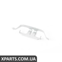 34216850853 BMW Фіксуючий затискач - гальмівні колодки