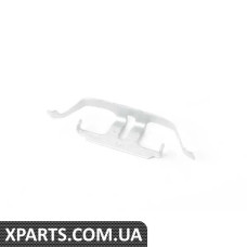 34216850853 BMW Фіксуючий затискач - гальмівні колодки