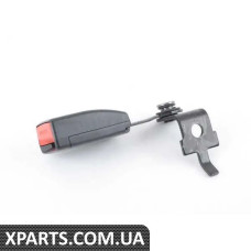 72117395073 BMW НИЖНІЙ РЕМІНЬ ЗАДНІЙ ЛІВИЙ