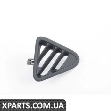 64228198971 BMW СОПЛО ЧОРНЕ
