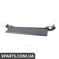 51477326465 BMW Кришка порога завантаження F15 - чорний