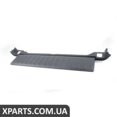51477326465 BMW Кришка порога завантаження F15 - чорний