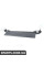 51477326465 BMW Кришка порога завантаження F15 - чорний