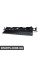 51477326465 BMW Кришка порога завантаження F15 - чорний