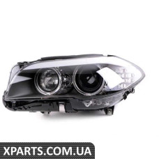 63117271903 BMW AHL-ксенонова фара - ліва