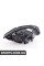 63117271903 BMW AHL-ксенонова фара - ліва