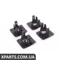 51127213859 BMW КОМПЛЕКТ КРІПЛЕНЬ ДЛЯ ПД