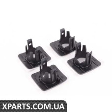 51127213859 BMW КОМПЛЕКТ КРІПЛЕНЬ ДЛЯ ПД