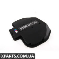 11617831262 BMW Верхній повітряний колектор