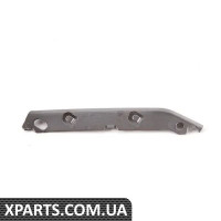 51117134098 BMW Вставка переднього бампера - права