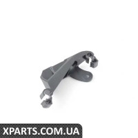 64509163321 BMW Кронштейн всмоктувальної труби кондиціонера