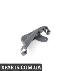 64509163321 BMW Кронштейн всмоктувальної труби кондиціонера