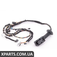 61129313612 BMW Джгут проводів передніх дверей F31 - водій