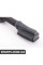 61129313612 BMW Джгут проводів передніх дверей F31 - водій