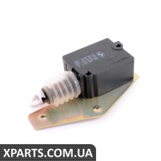 67108411337 BMW Привід замку багажника
