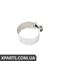 18308637404 BMW Хомут глушника - вказана ціна за штуку