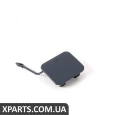 51128219075 BMW Кришка буксирувального гака E39 - задня