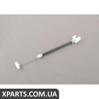 51228165204 BMW Трос Боудена задніх дверей E38 - ціна за штуку