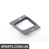 51168211465 BMW Оздоблення важеля перемикання передач