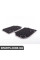 51477220448 BMW Комплект підлогових килимків - сірий