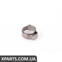 11731277848 BMW ЗАЖИМ