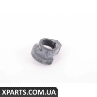 13901717292 BMW Кронштейн шланга сапуна топливного бака