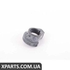 13901717292 BMW Кронштейн шланга сапуна паливного бака