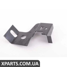 41111979496 BMW E30 Кронштейн радіатора правий