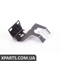 41111979495 BMW E30 Кронштейн радіатора лівий