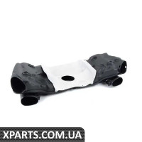 13718622618 BMW Складання повітряної коробки