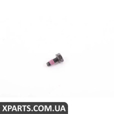 07119901488 BMW Болт із шестигранною головкою із шайбою (M6X16)