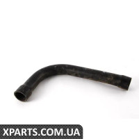 11531276647 BMW Шланг радіатора - верхній