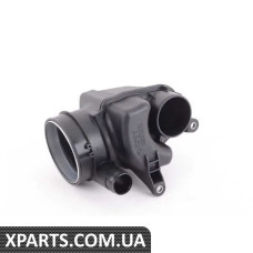 13717843277 BMW Повітряний канал