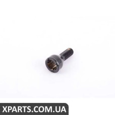 36131181268 BMW Стопорний болт одинарного колеса - код 18