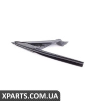 51337119067 BMW Напрямна переднього скла - ліва