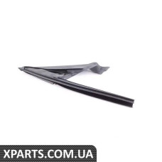 51337119067 BMW Напрямна переднього скла - ліва