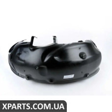 51718055730 BMW Кришка колісної арки - задня, права