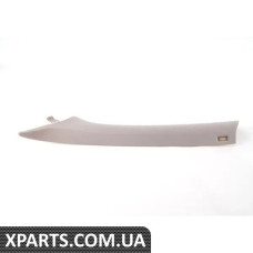 51438235005 BMW Облицювання стійки «А» - ліва