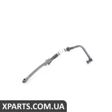 11617515362 BMW E46 Вакуумний клапан підсилювача гальм (всмоктувальний струменевий насос) - впускний колектор до шлангу підсилювача гальм