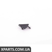 51469186723 BMW ЗАГЛУШКА, ЛІВА
