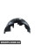 51718055730 BMW Кришка колісної арки - задня, права
